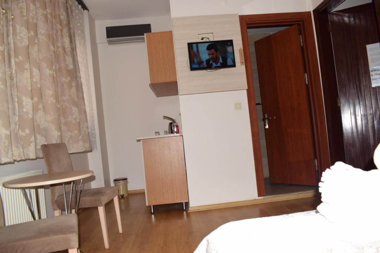 Royal Suites Besiktas Istanbul Exterior foto