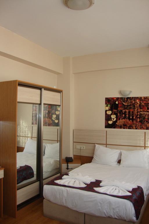 Royal Suites Besiktas Istanbul Exterior foto