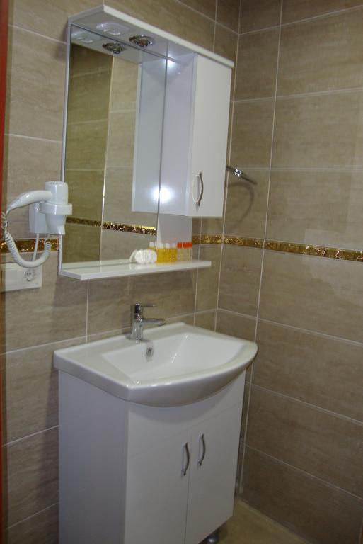 Royal Suites Besiktas Istanbul Zimmer foto