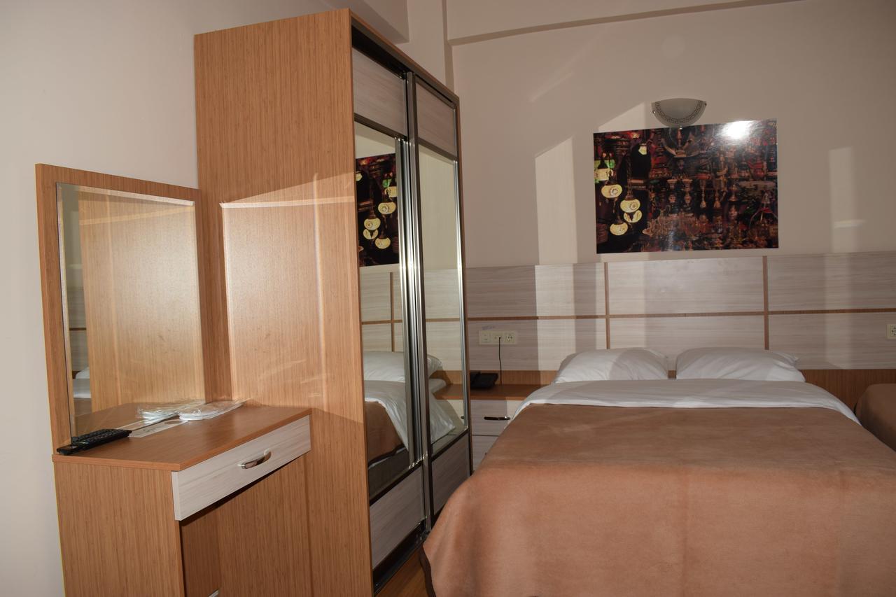 Royal Suites Besiktas Istanbul Exterior foto