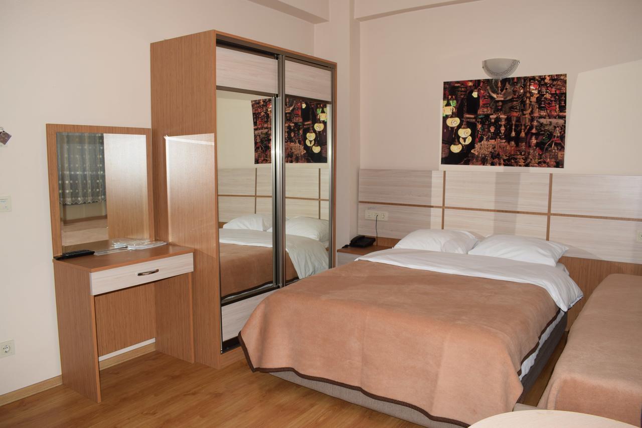 Royal Suites Besiktas Istanbul Exterior foto