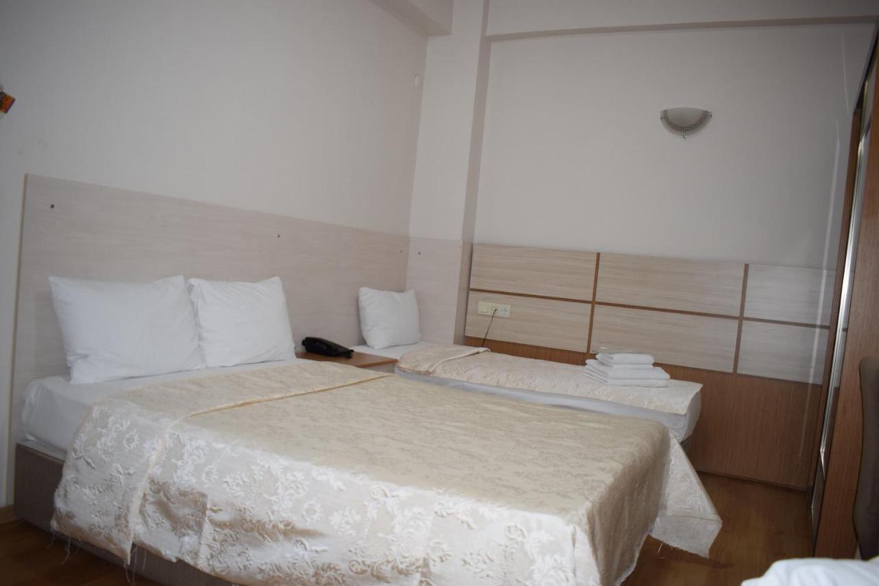 Royal Suites Besiktas Istanbul Exterior foto